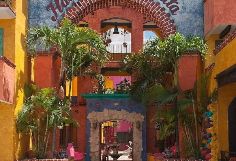 Fotos del hotel Hacienda Maria Bonita:  12