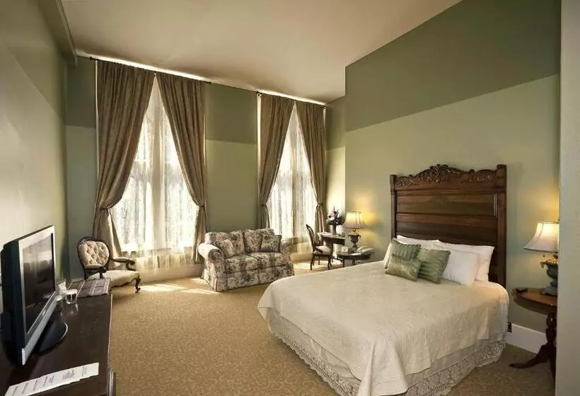 Fotos del hotel Historic Plaza:  2