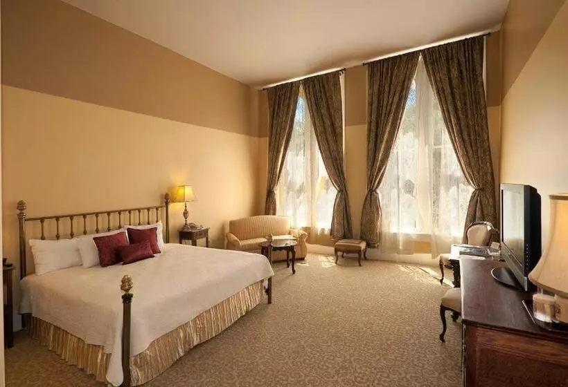 Fotos del hotel Historic Plaza:  6