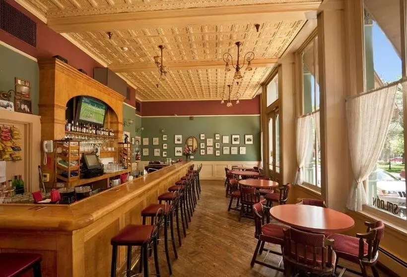 Fotos del hotel Historic Plaza:  4