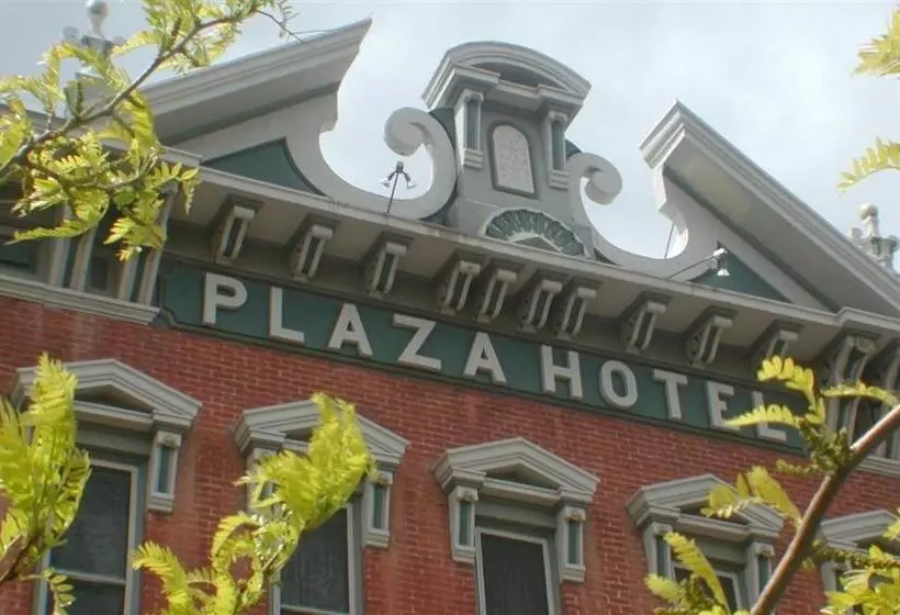 Fotos del hotel Historic Plaza:  7