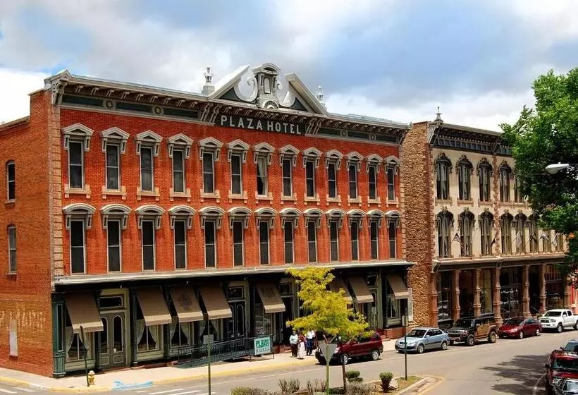 Fotos del hotel Historic Plaza:  5