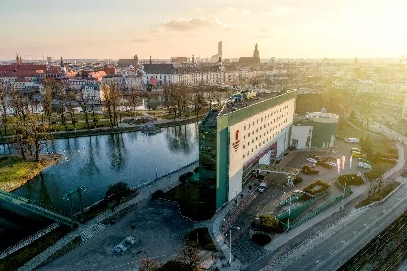 Fotos del hotel Hp Park Plaza:  7