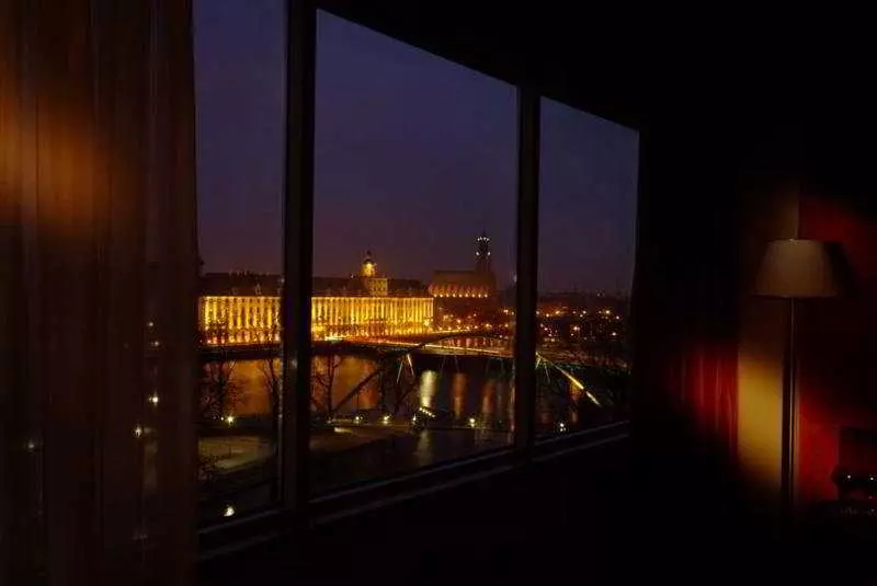 Fotos del hotel Hp Park Plaza:  21