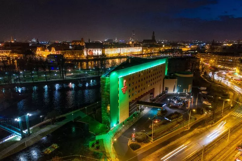 Fotos del hotel Hp Park Plaza:  12