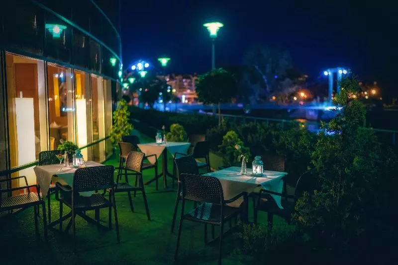 Fotos del hotel Hp Park Plaza:  20