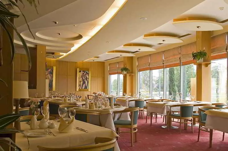 Fotos del hotel Hp Park Plaza:  4