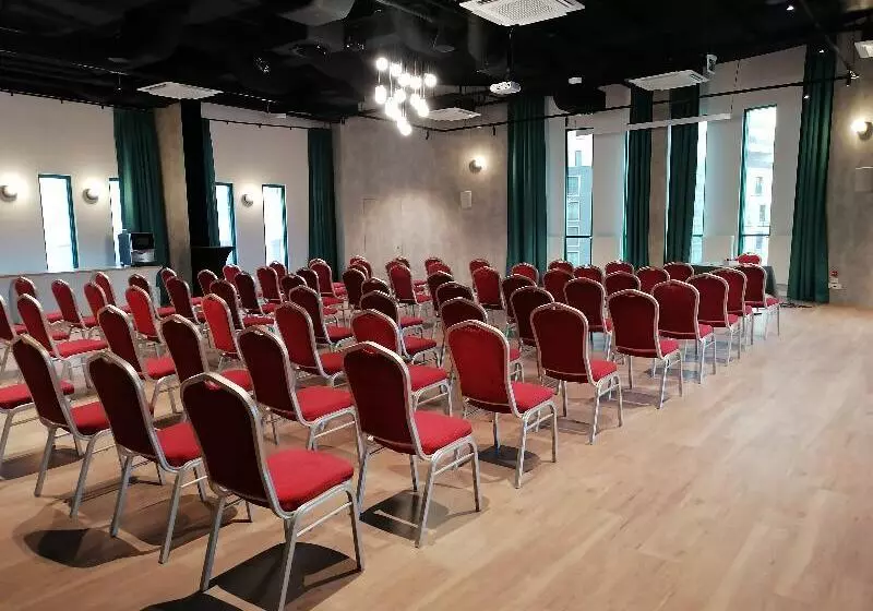 Fotos del hotel Hp Park Plaza:  19