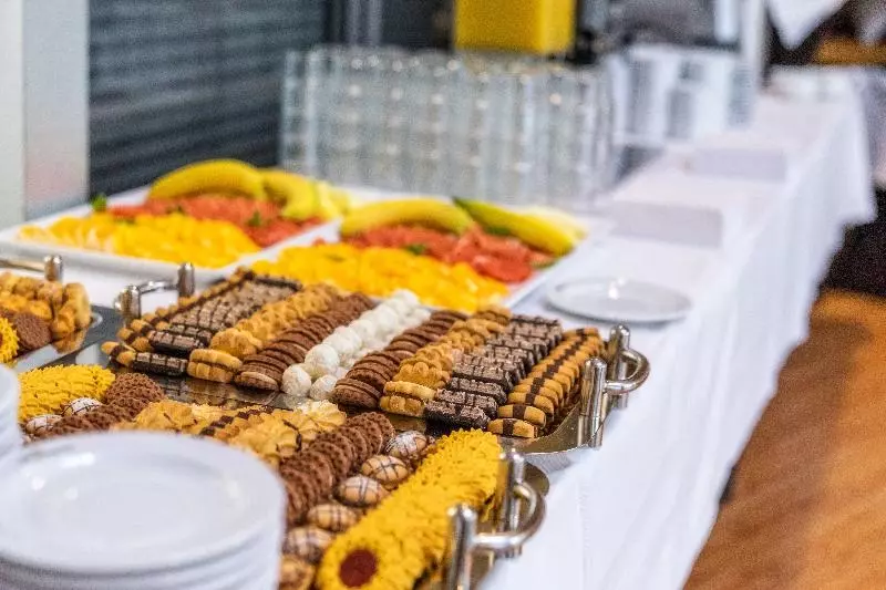 Fotos del hotel Hp Park Plaza:  9