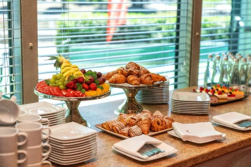 Fotos del hotel Hp Park Plaza:  14