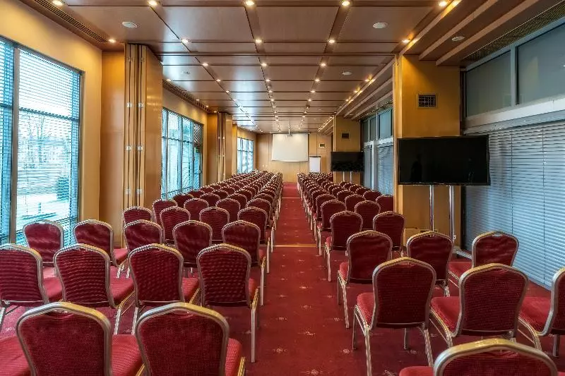 Fotos del hotel Hp Park Plaza:  10