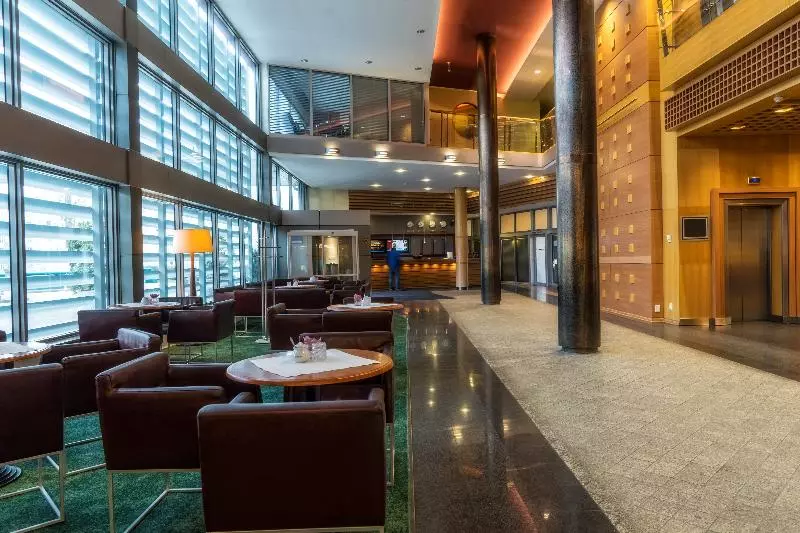 Fotos del hotel Hp Park Plaza:  8