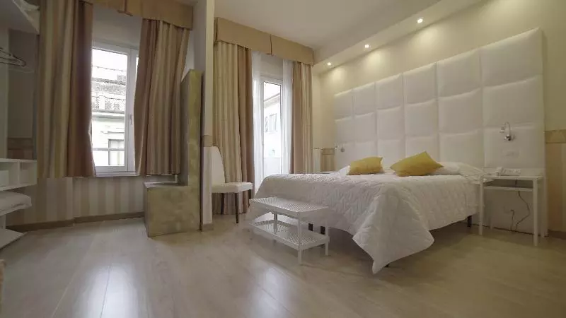 Fotos del hotel Jane:  18