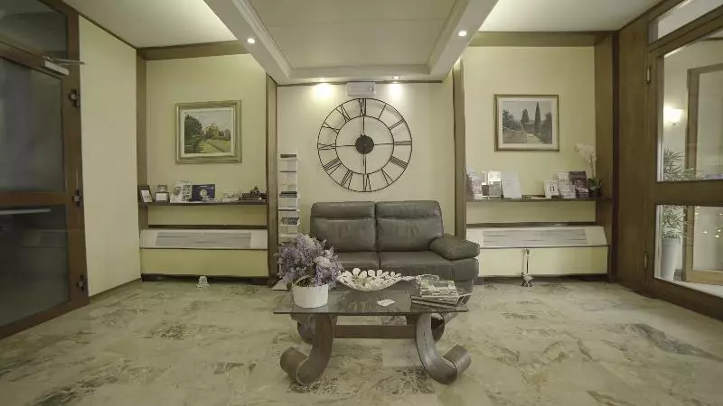 Fotos del hotel Jane:  22