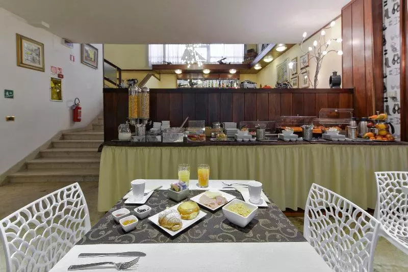 Fotos del hotel Jane:  4