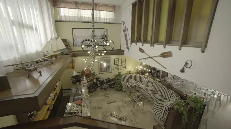 Fotos del hotel Jane:  21