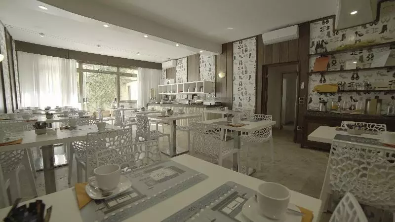 Fotos del hotel Jane:  6