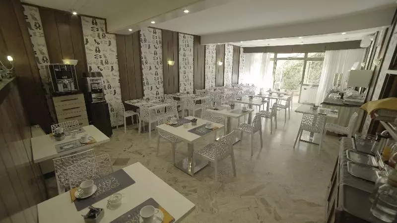 Fotos del hotel Jane:  16