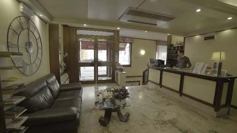 Fotos del hotel Jane:  3