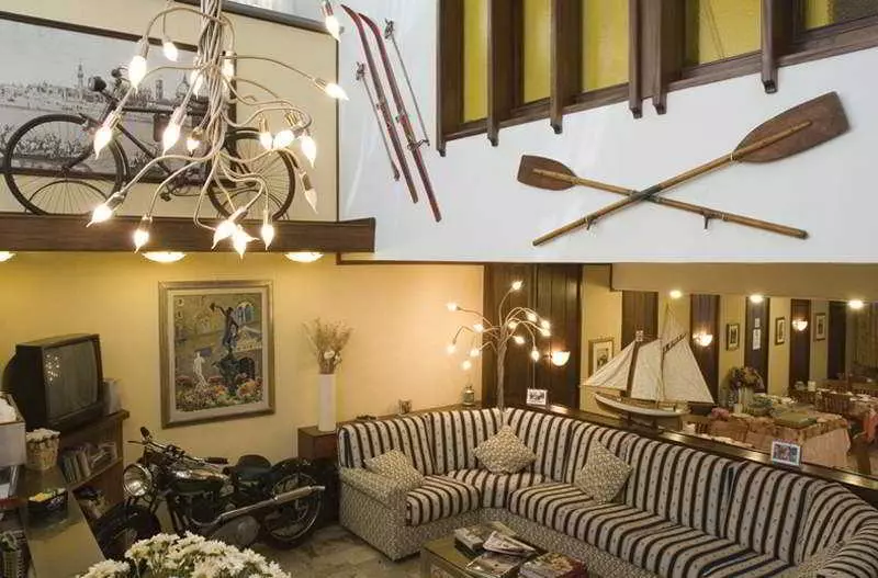 Fotos del hotel Jane:  25