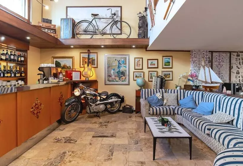 Fotos del hotel Jane:  23