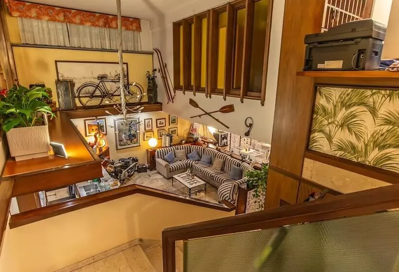 Fotos del hotel Jane:  24