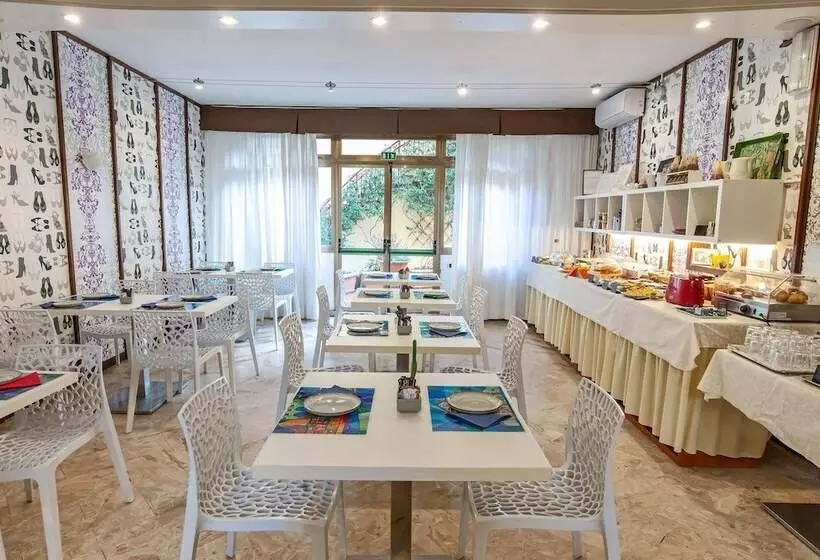 Fotos del hotel Jane:  13