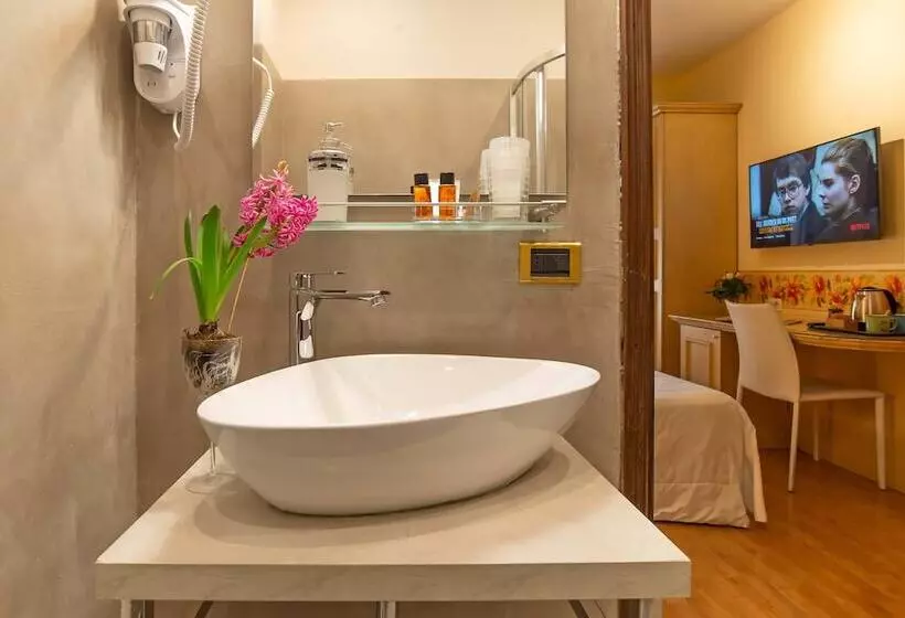 Fotos del hotel Jane:  7