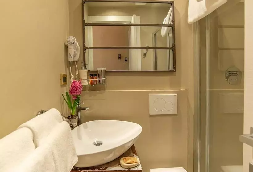 Fotos del hotel Jane:  17