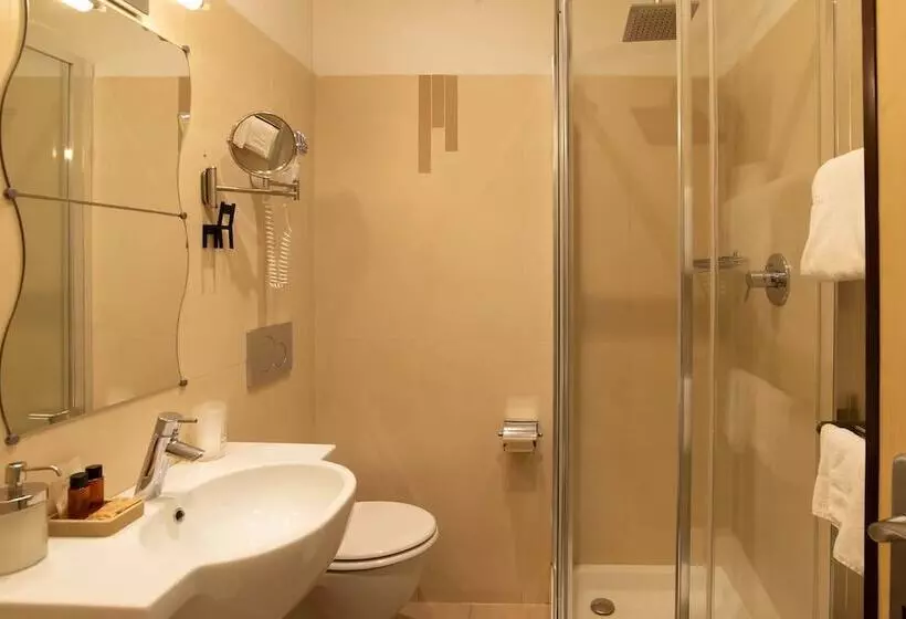 Fotos del hotel Jane:  11