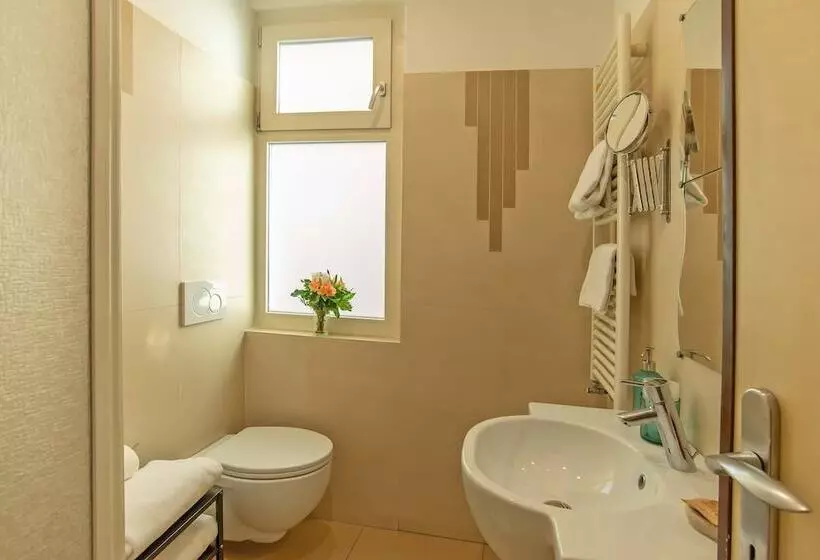 Fotos del hotel Jane:  19