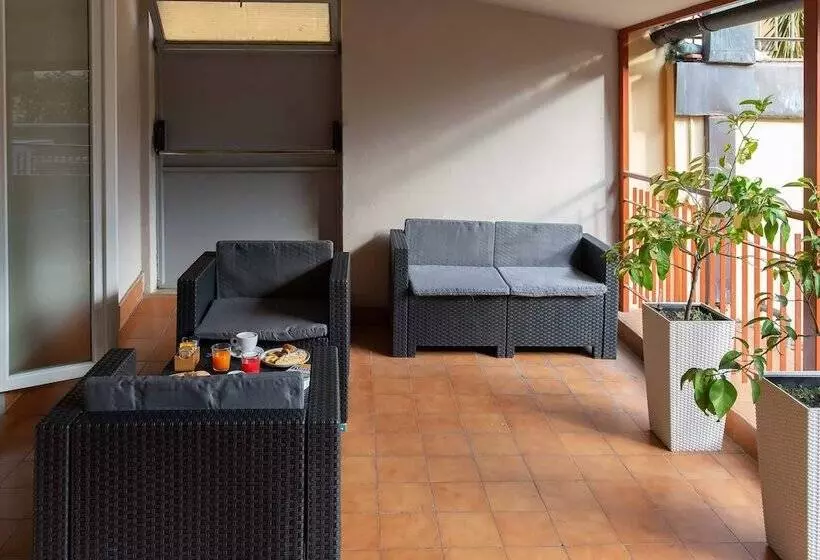 Fotos del hotel Jane:  5