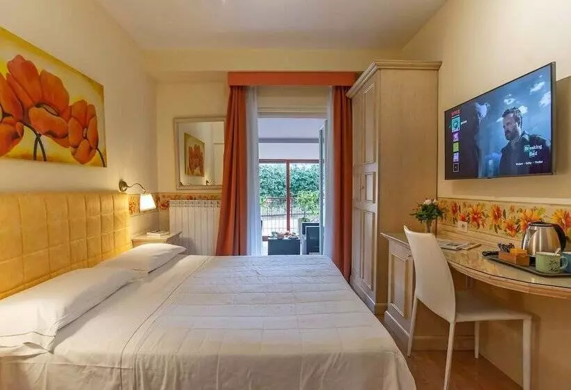 Fotos del hotel Jane:  20