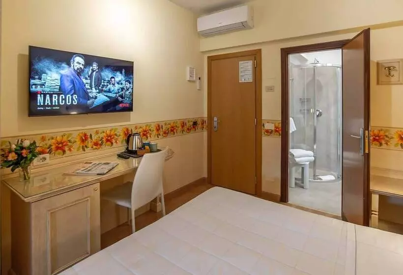 Fotos del hotel Jane:  15