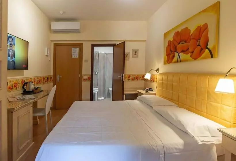 Fotos del hotel Jane:  2