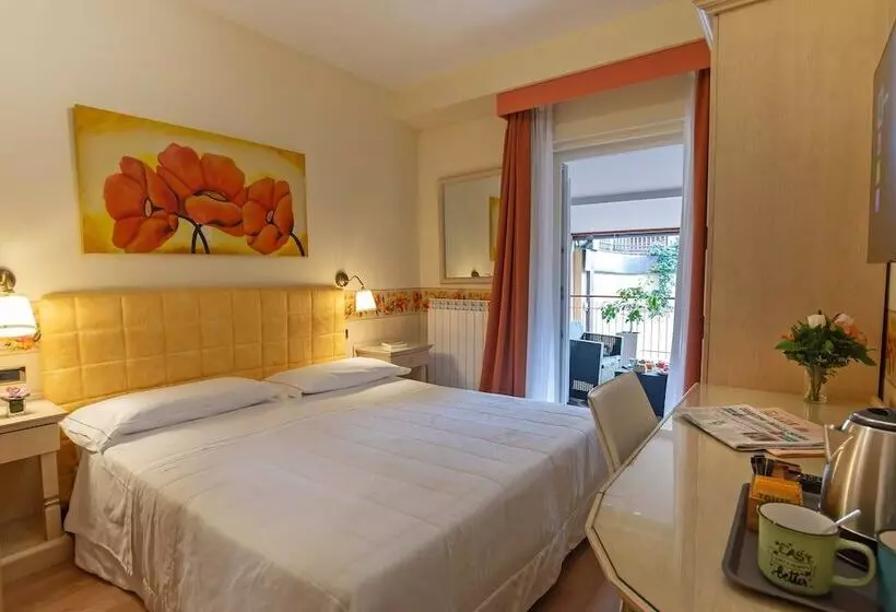 Fotos del hotel Jane:  12