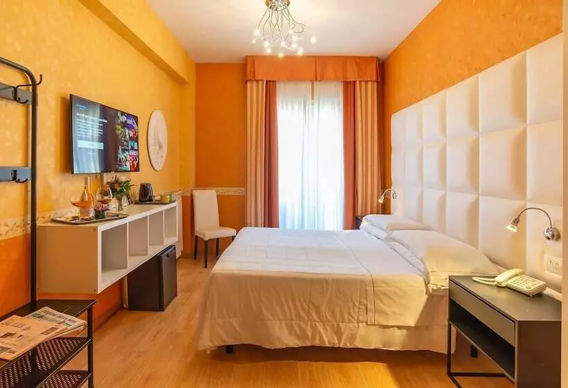 Fotos del hotel Jane:  8