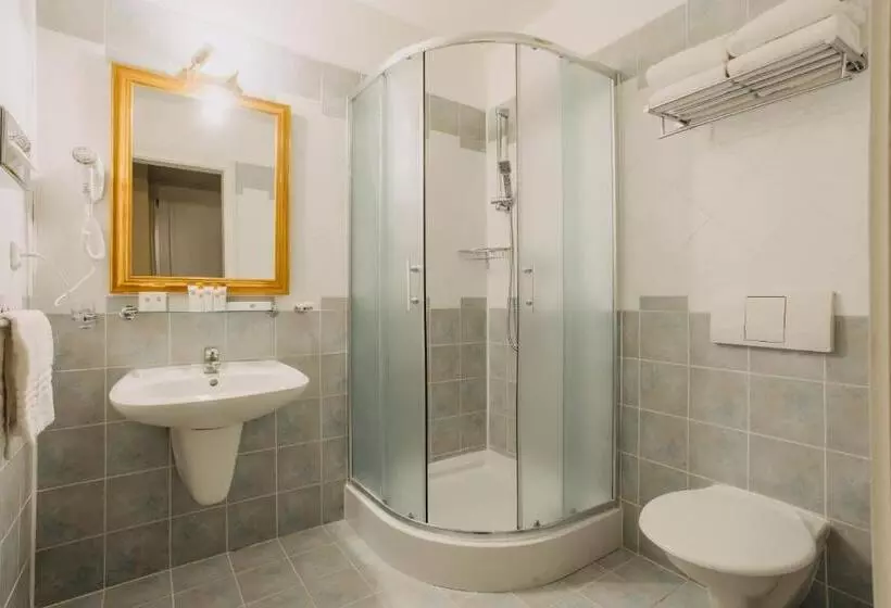 Fotos del hotel Louis Leger:  8