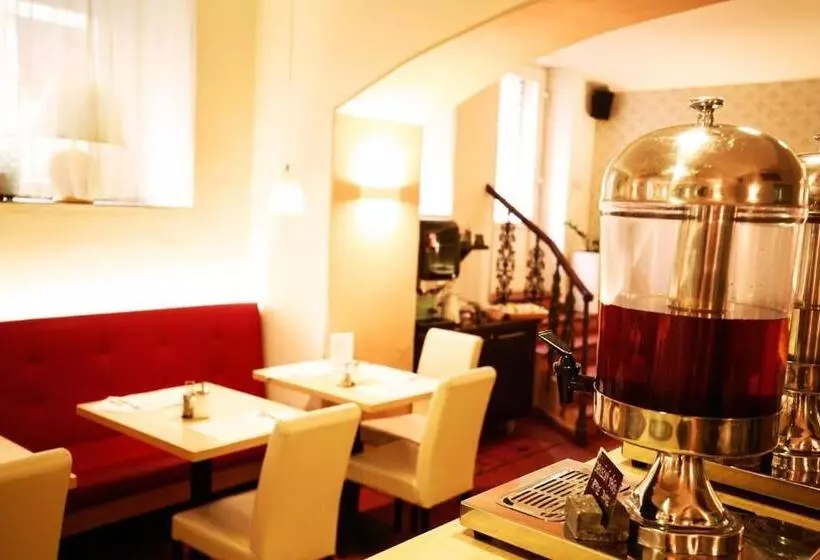 Fotos del hotel Louis Leger:  14