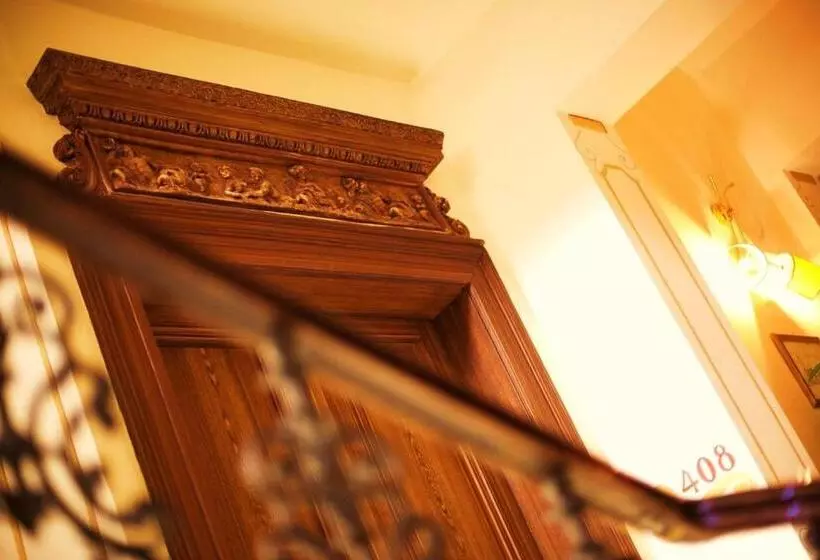 Fotos del hotel Louis Leger:  11