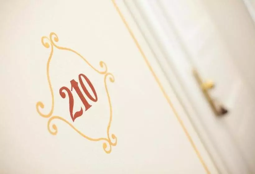 Fotos del hotel Louis Leger:  12