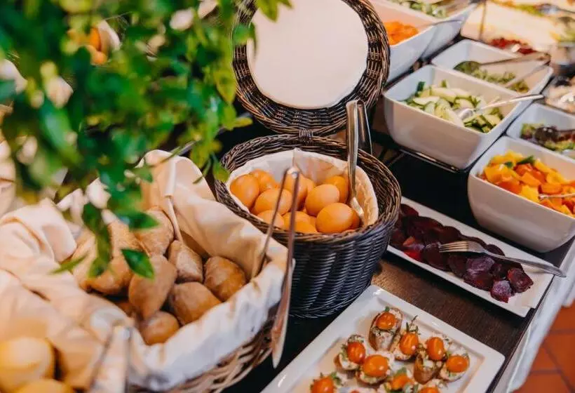 Fotos del hotel Louis Leger:  7