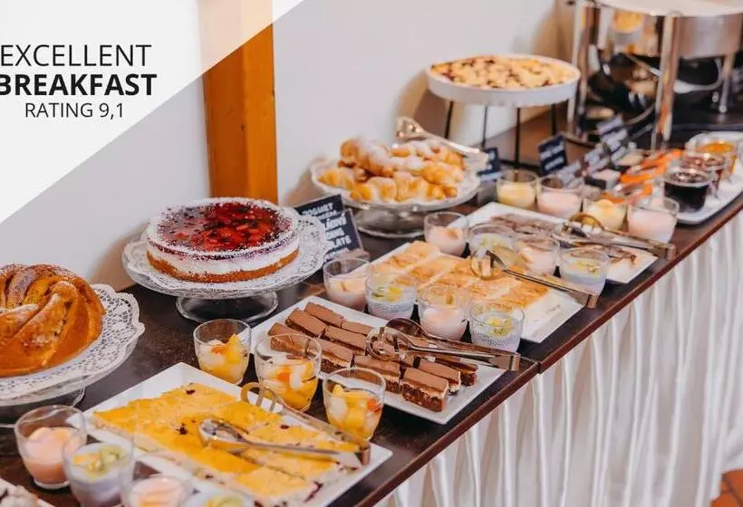 Fotos del hotel Louis Leger:  6