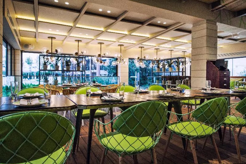 Fotos del hotel Nikopolis:  23