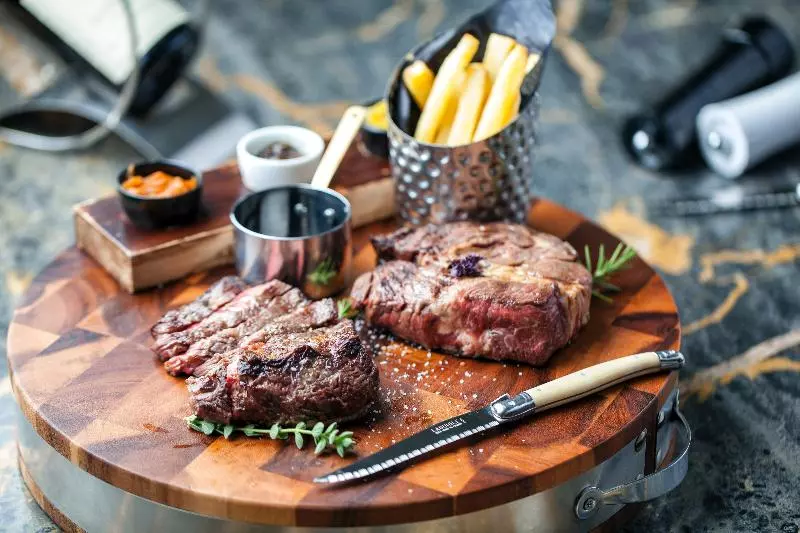 Fotos del hotel Nikopolis:  10