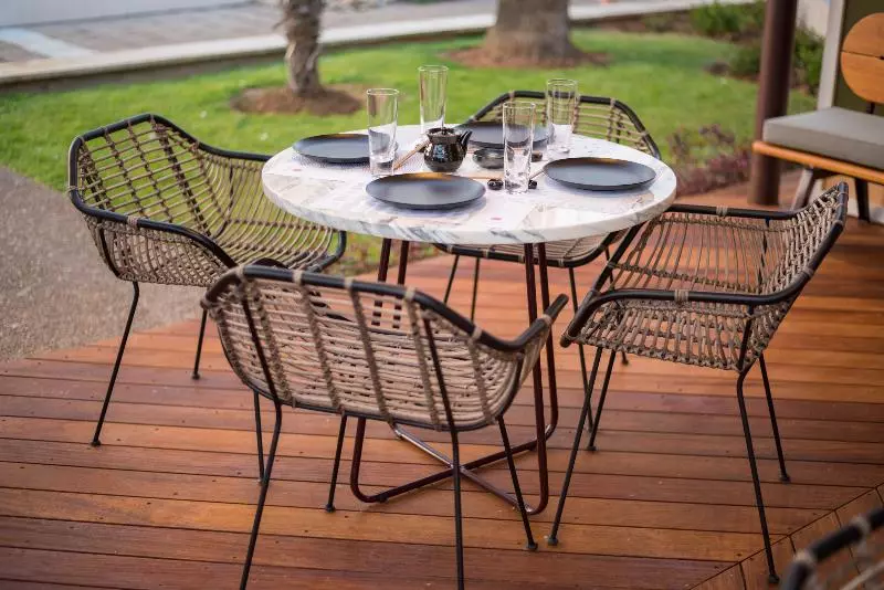 Fotos del hotel Nikopolis:  7