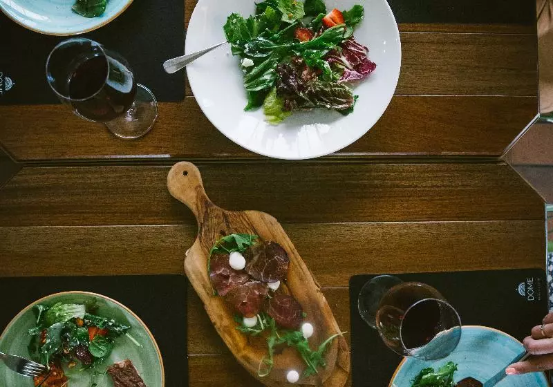 Fotos del hotel Nikopolis:  16