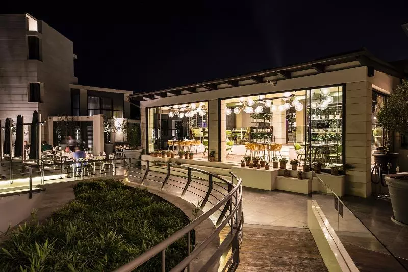 Fotos del hotel Nikopolis:  13