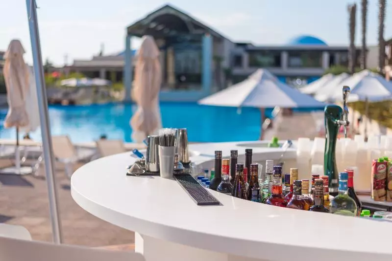 Fotos del hotel Nikopolis:  5