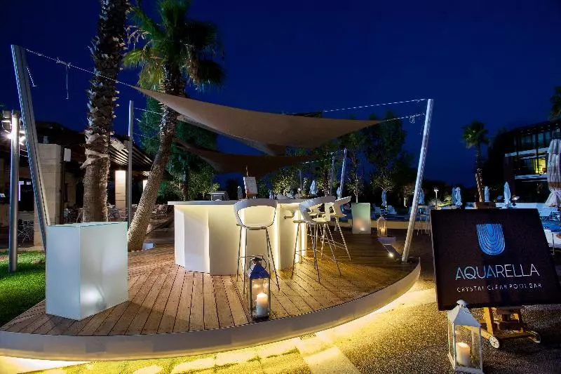 Fotos del hotel Nikopolis:  21